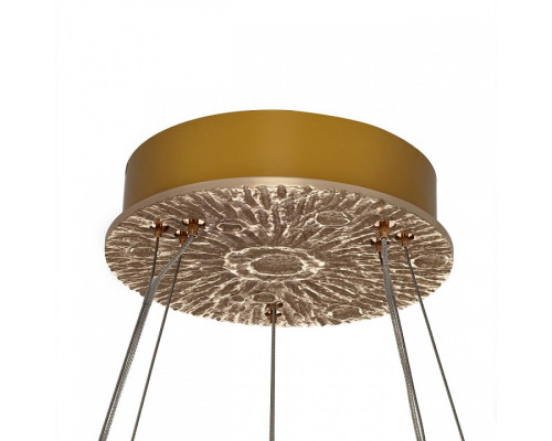 Подвесной светильник Citilux Lava CL250182