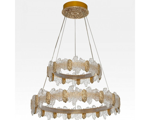 Подвесной светильник Citilux Lava CL250182