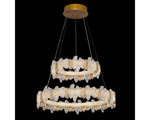 Подвесной светильник Citilux Lava CL250182