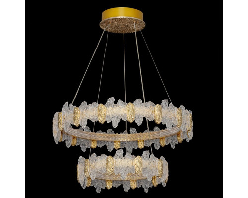 Подвесной светильник Citilux Lava CL250182