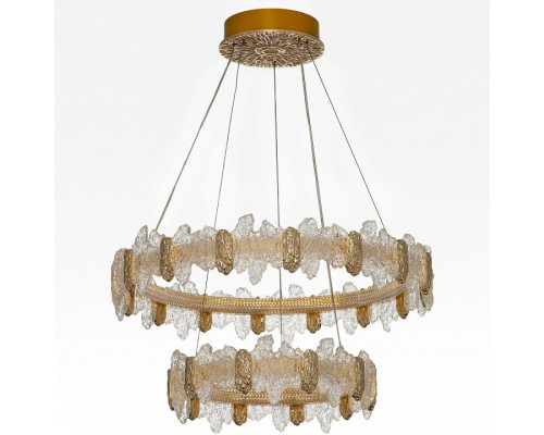 Подвесной светильник Citilux Lava CL250182