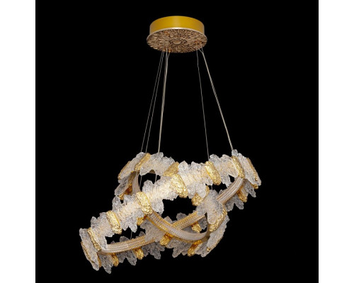 Подвесной светильник Citilux Lava CL250182