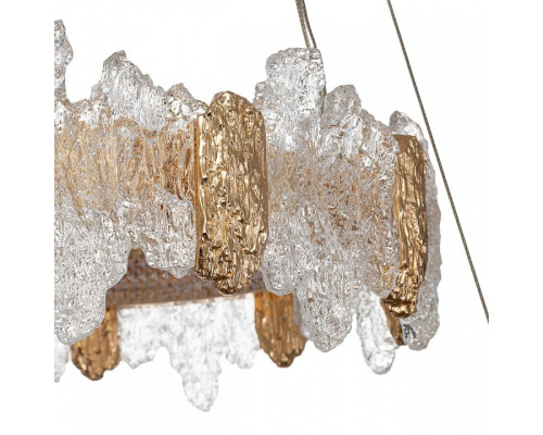 Подвесной светильник Citilux Lava CL250182