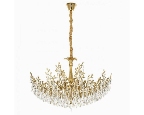 Подвесная люстра Citilux Ritz CL310122