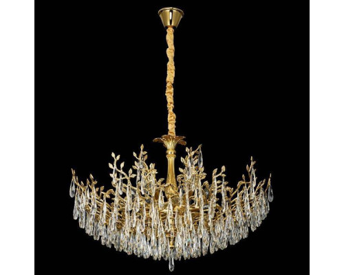 Подвесная люстра Citilux Ritz CL310122