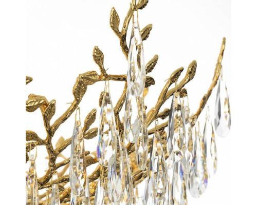 Подвесная люстра Citilux Ritz CL310122