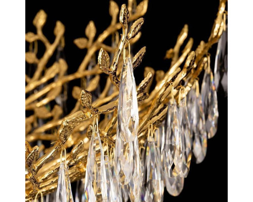 Подвесная люстра Citilux Ritz CL310122