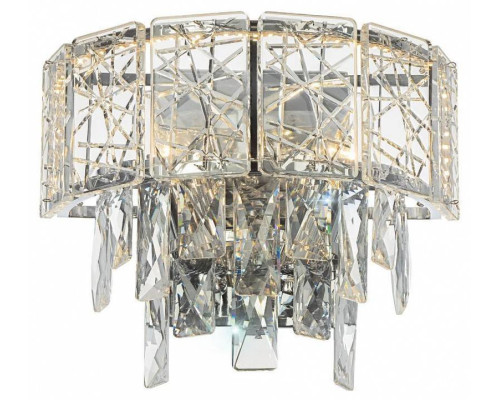 Накладной светильник Citilux Sagrada CL317321