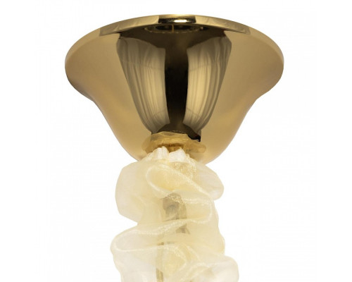 Подвесная люстра Citilux TALLA CL318262