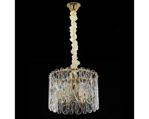 Подвесная люстра Citilux TALLA CL318262