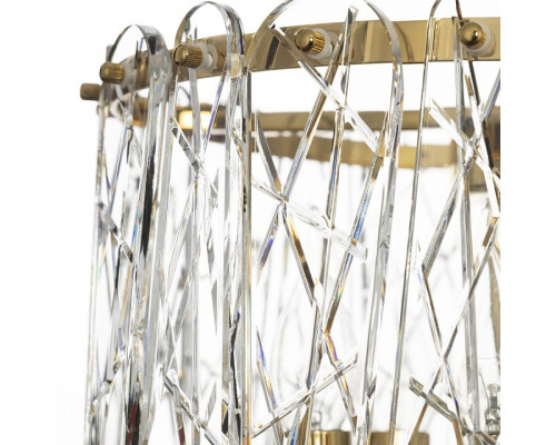 Подвесная люстра Citilux TALLA CL318262