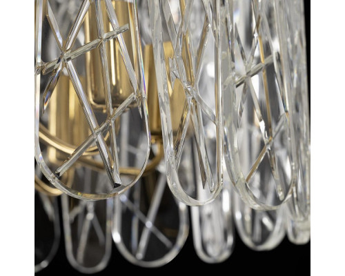 Подвесная люстра Citilux TALLA CL318262