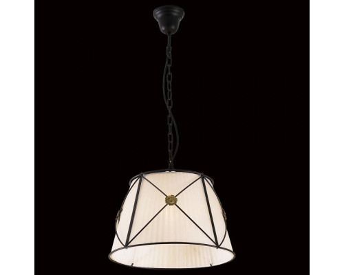 Подвесной светильник Citilux Дрезден CL409112