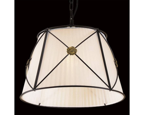 Подвесной светильник Citilux Дрезден CL409112