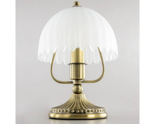 Настольная лампа декоративная Citilux Севилья CL414813