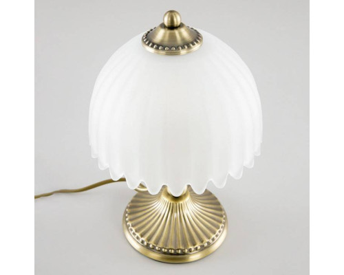 Настольная лампа декоративная Citilux Севилья CL414813