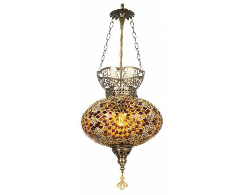 Подвесной светильник Citilux Каир CL419125