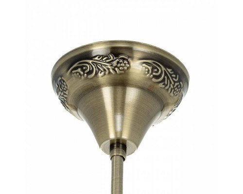 Подвесной светильник Citilux Каир CL419125