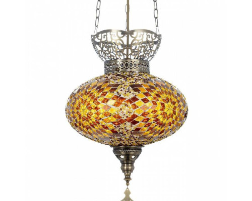 Подвесной светильник Citilux Каир CL419125