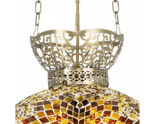 Подвесной светильник Citilux Каир CL419125