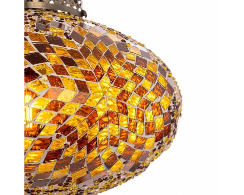 Подвесной светильник Citilux Каир CL419125