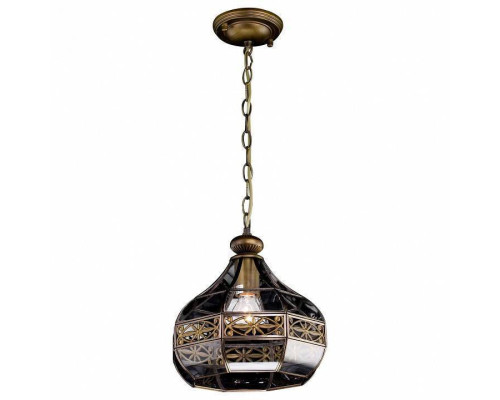 Подвесной светильник Citilux Гера-2 CL444210