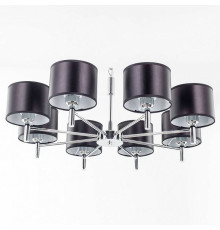 Подвесная люстра Citilux Аврора CL463181