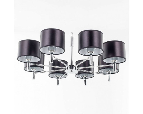 Подвесная люстра Citilux Аврора CL463181