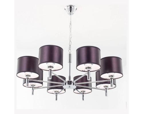 Подвесная люстра Citilux Аврора CL463181
