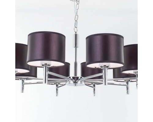 Подвесная люстра Citilux Аврора CL463181