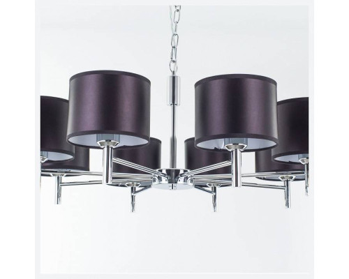 Подвесная люстра Citilux Аврора CL463181