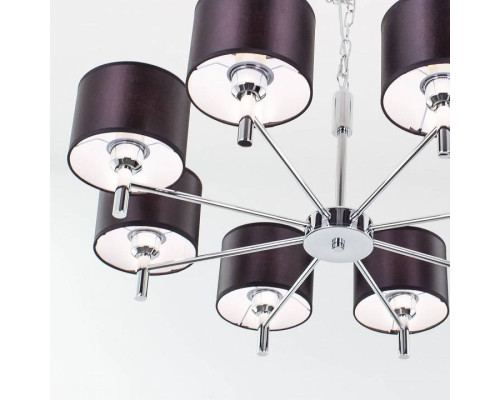 Подвесная люстра Citilux Аврора CL463181