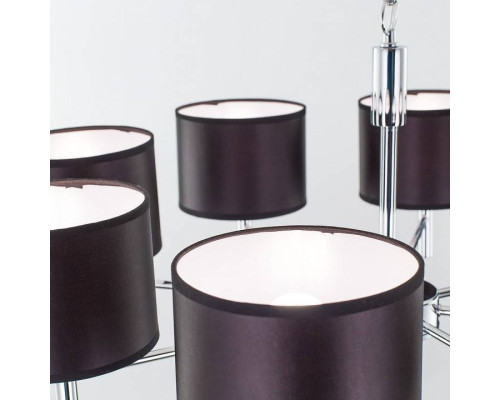 Подвесная люстра Citilux Аврора CL463181