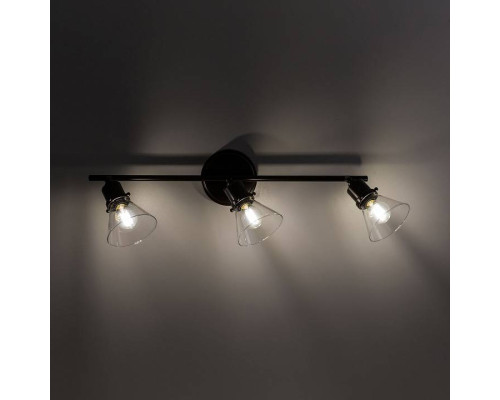 Спот Citilux Бисмарк 3xE14 180 Вт CL564531