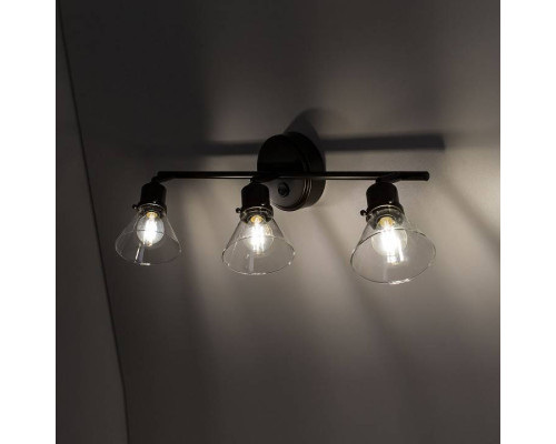Спот Citilux Бисмарк 3xE14 180 Вт CL564531