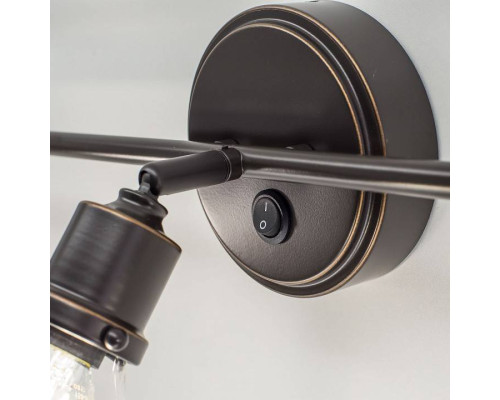 Спот Citilux Бисмарк 3xE14 180 Вт CL564531