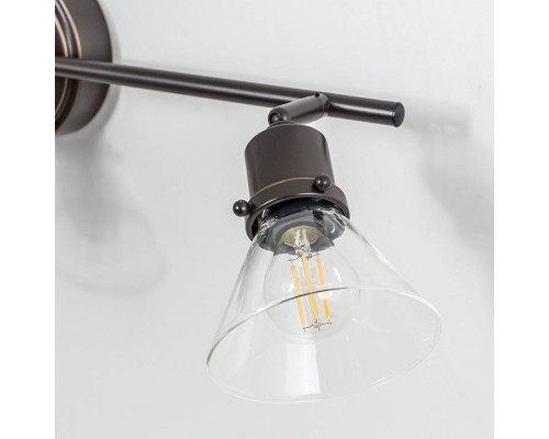 Спот Citilux Бисмарк 3xE14 180 Вт CL564531