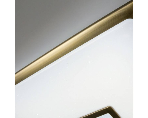 Потолочный светильник Citilux Старлайт Смарт 50 Вт CL703AK53G