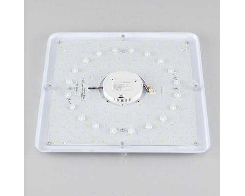 Потолочный светильник Citilux Старлайт Смарт 50 Вт CL703AK53G