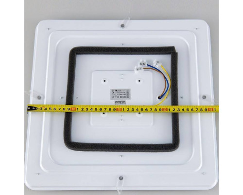 Потолочный светильник Citilux Старлайт Смарт 50 Вт CL703AK53G