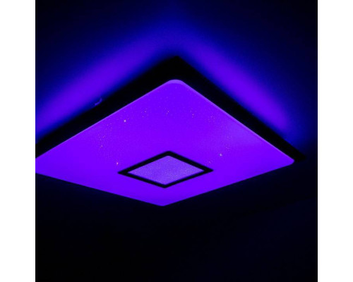 Потолочный светильник Citilux Старлайт Смарт 50 Вт CL703AK53G