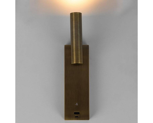 Бра Citilux Декарт CL704433