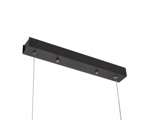 Подвесной светильник Citilux EDGE CL720021N