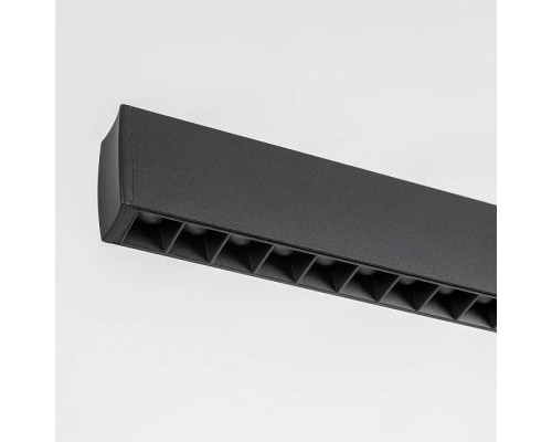 Подвесной светильник Citilux EDGE CL720021N