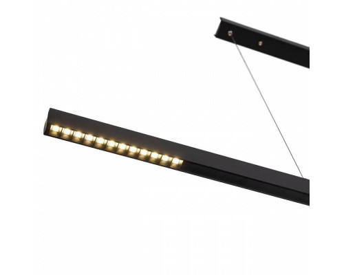 Подвесной светильник Citilux EDGE CL720021N