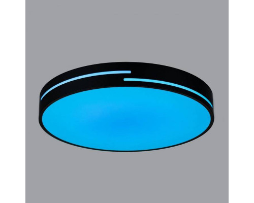 Накладной светильник Citilux Купер Лайн CL72470GL1