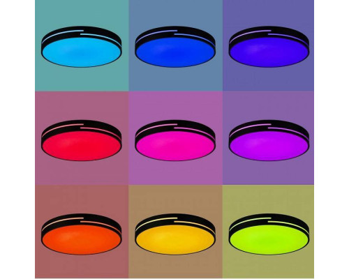 Накладной светильник Citilux Купер Лайн CL72470GL1