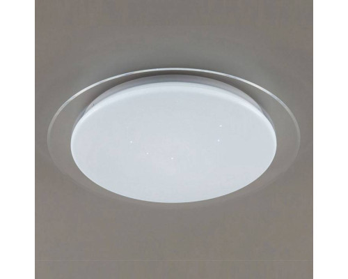 Потолочный светильник Citilux Спутник 30 Вт CL734330G