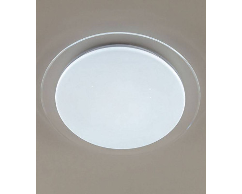 Потолочный светильник Citilux Спутник 30 Вт CL734330G