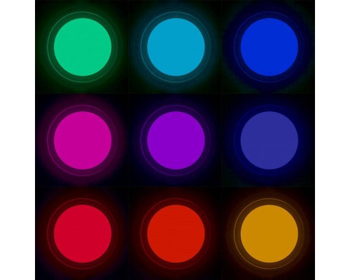 Потолочный светильник Citilux Спутник 30 Вт CL734330G